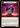 Potion of Deja Vu - Everfest 1st Edition