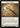 Chane // Hatchet of Body - Monarch Unlimited Edition