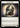 Ironrot Helm - Welcome to Rathe Unlimited Edition Rainbow Foil