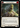Awakening Bellow (Blue) - Welcome to Rathe Unlimited Edition