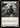 Barraging Brawnhide (Blue) - Welcome to Rathe Unlimited Edition
