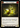 Potion of Strength - Welcome to Rathe Unlimited Edition Rainbow Foil