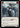 Staunch Response (Blue) - Welcome to Rathe Unlimited Edition