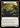 Breakneck Battery (Blue) - Welcome to Rathe Unlimited Edition Rainbow Foil
