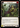 Savage Feast (Red) - Welcome to Rathe Unlimited Edition Rainbow Foil