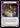 Veiled Intentions (Red) - Everfest 1st Edition